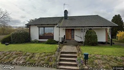 Lägenheter till salu i Simrishamn - Bild från Google Street View