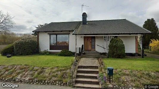 Lägenheter till salu i Simrishamn - Bild från Google Street View