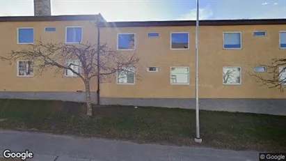 Lägenheter att hyra i Askersund - Bild från Google Street View