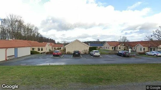 Lägenheter att hyra i Kristianstad - Bild från Google Street View