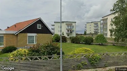 Lägenheter till salu i Vellinge - Bild från Google Street View