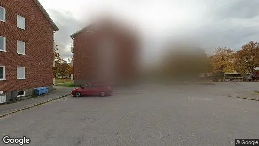 Lägenheter att hyra i Katrineholm - Bild från Google Street View