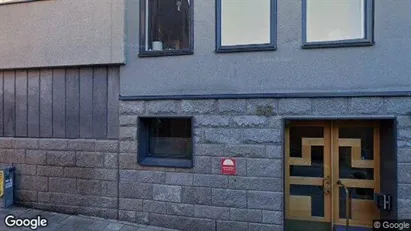 Lägenheter att hyra i Uppsala - Bild från Google Street View