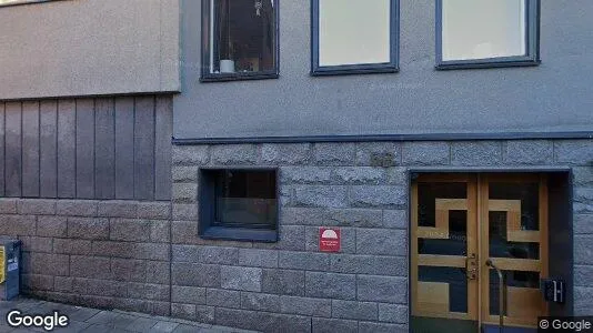 Lägenheter att hyra i Uppsala - Bild från Google Street View