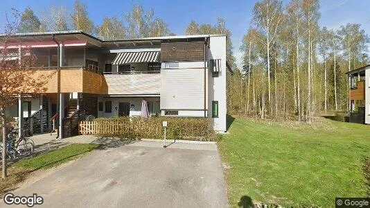 Lägenheter att hyra i Kumla - Bild från Google Street View