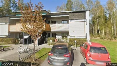 Lägenheter att hyra i Kumla - Bild från Google Street View