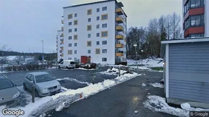 Lägenheter att hyra i Sigtuna - Bild från Google Street View