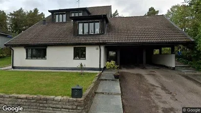 Rum att hyra i Uppsala - Bild från Google Street View