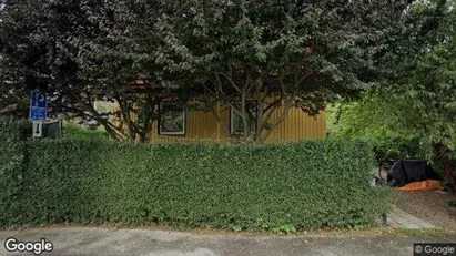 Lägenheter att hyra i Uppsala - Bild från Google Street View