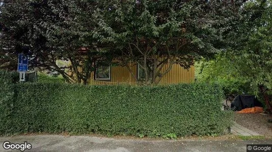 Lägenheter att hyra i Uppsala - Bild från Google Street View