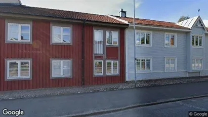 Lägenheter att hyra i Kristinehamn - Bild från Google Street View