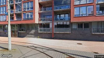 Bostadsrätter till salu i Örgryte-Härlanda - Bild från Google Street View