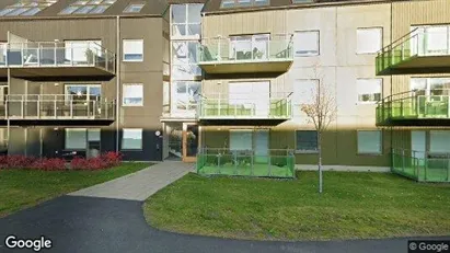Lägenheter att hyra i Område ej specificerat - Bild från Google Street View