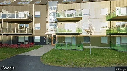 Lägenheter att hyra i Område ej specificerat - Bild från Google Street View