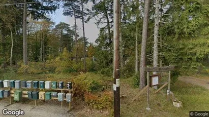Lägenheter till salu i Sölvesborg - Bild från Google Street View