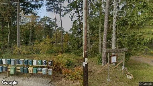 Lägenheter till salu i Sölvesborg - Bild från Google Street View