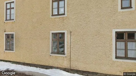 Lägenheter att hyra i Kinda - Bild från Google Street View