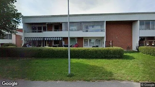 Bostadsrätter till salu i Uppsala - Bild från Google Street View