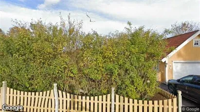 Lägenheter till salu i Gävle - Bild från Google Street View