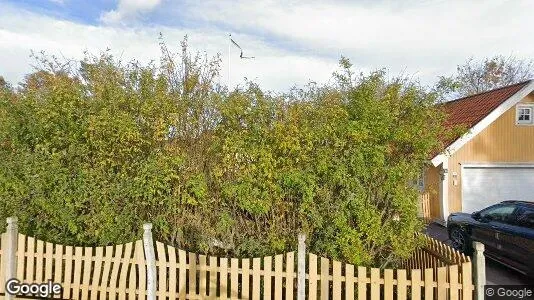 Lägenheter till salu i Gävle - Bild från Google Street View