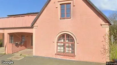 Lägenheter att hyra i Simrishamn - Bild från Google Street View