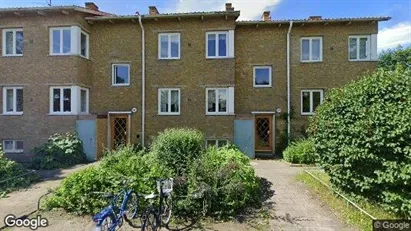 Lägenheter att hyra i Burlöv - Bild från Google Street View