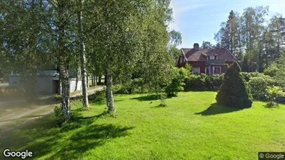 Lägenheter att hyra i Örnsköldsvik - Bild från Google Street View