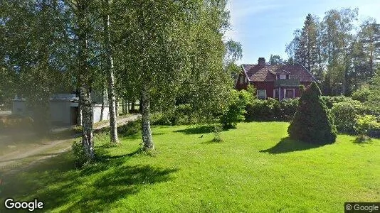 Lägenheter att hyra i Örnsköldsvik - Bild från Google Street View