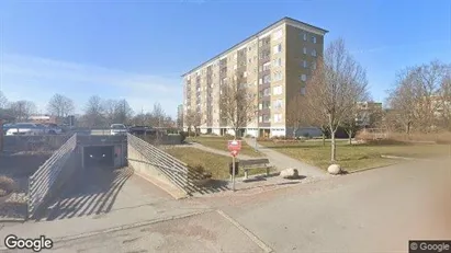 Bostadsrätter till salu i Helsingborg - Bild från Google Street View
