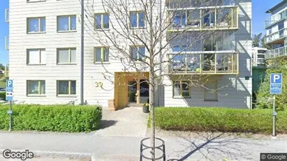 Bostadsrätter till salu i Västerort - Bild från Google Street View