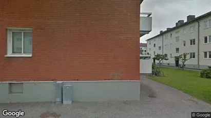 Bostadsrätter till salu i Trollhättan - Bild från Google Street View