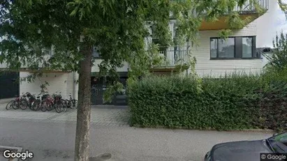 Bostadsrätter till salu i Västerort - Bild från Google Street View