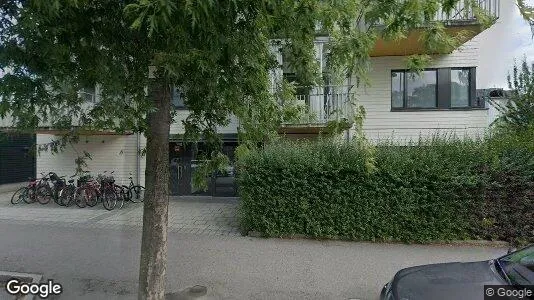 Bostadsrätter till salu i Västerort - Bild från Google Street View