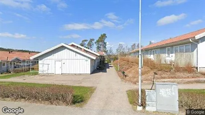 Lägenheter att hyra i Orust - Bild från Google Street View