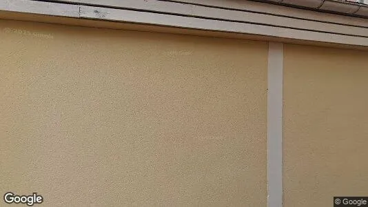 Lägenheter att hyra i Kristinehamn - Bild från Google Street View