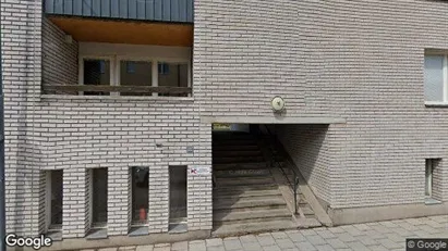 Lägenheter att hyra i Falun - Bild från Google Street View