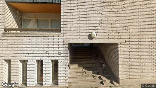 Lägenheter att hyra i Falun - Bild från Google Street View