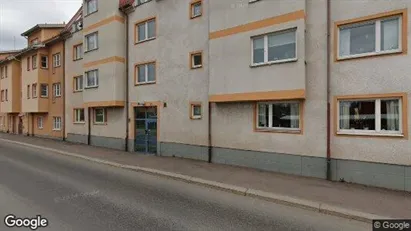 Lägenheter att hyra i Falun - Bild från Google Street View