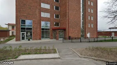 Lägenheter att hyra i Örebro - Bild från Google Street View