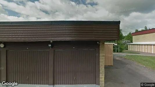 Lägenheter att hyra i Linköping - Bild från Google Street View