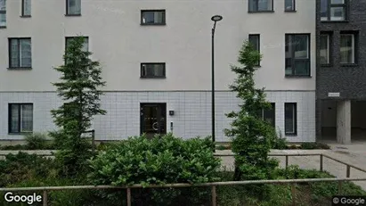 Bostadsrätter till salu i Linköping - Bild från Google Street View