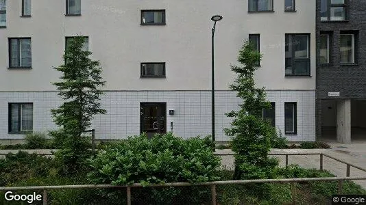 Bostadsrätter till salu i Linköping - Bild från Google Street View