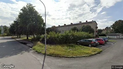 Bostadsrätter till salu i Eskilstuna - Bild från Google Street View