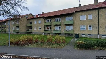 Bostadsrätter till salu i Staffanstorp - Bild från Google Street View