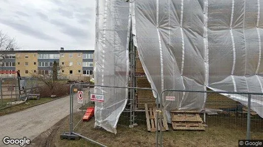 Bostadsrätter till salu i Linköping - Bild från Google Street View