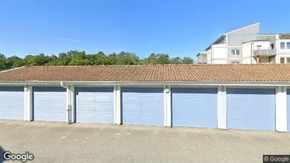 Bostadsrätter till salu i Angered - Bild från Google Street View