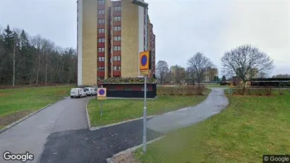 Bostadsrätter till salu i Västerås - Bild från Google Street View