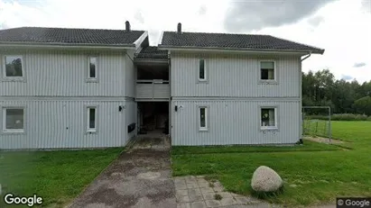Lägenheter att hyra i Nordanstig - Bild från Google Street View