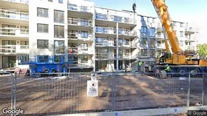 Bostadsrätter till salu i Jönköping - Bild från Google Street View