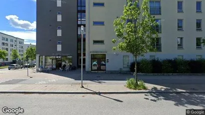 Bostadsrätter till salu i Västerort - Bild från Google Street View